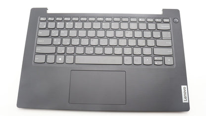 Lenovo Upper Case ASM_RUS L82YT NFP BK 5CB1K98098