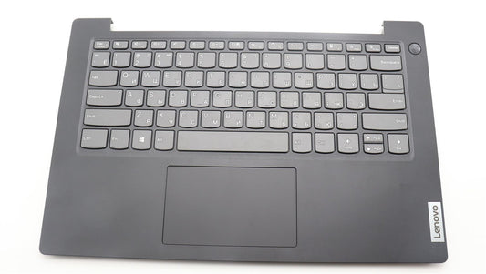 Lenovo Upper Case ASM_RUS L82YT NFP BK 5CB1K98098