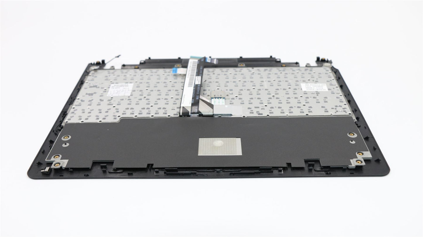 Lenovo KEYBD FRU Prince-KBD POR CHY 04X0643