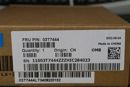 Lenovo ThinkStation 700-25ISH 900-34ISZ Y700-34ISH P320 CPU Processor 01AG042