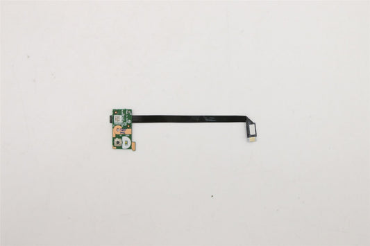 Lenovo ThinkPad L14 L15 Power Button Board Cable 5C50S73042