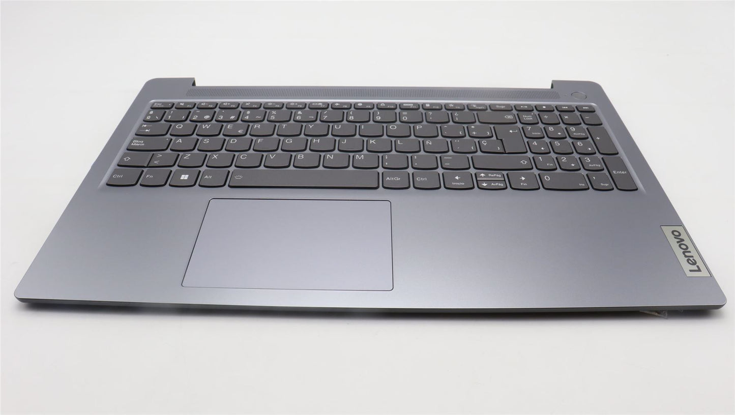 Lenovo Upper Case ASM_SPA L82XM AG BL 5CB1K96807