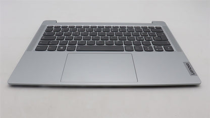 Lenovo UpperCase_ITA C82XD NFP CG BL PL 5CB1L10878