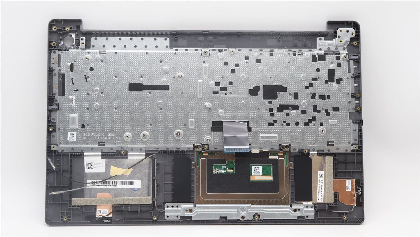 Lenovo Upper Case ASM_SWS L82XB AGFP NBL 5CB1K95059