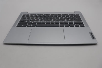 Lenovo IdeaPad 5 14IRL8 5 14IAH8 Palmrest Cover Touchpad Keyboard 5CB1L10873