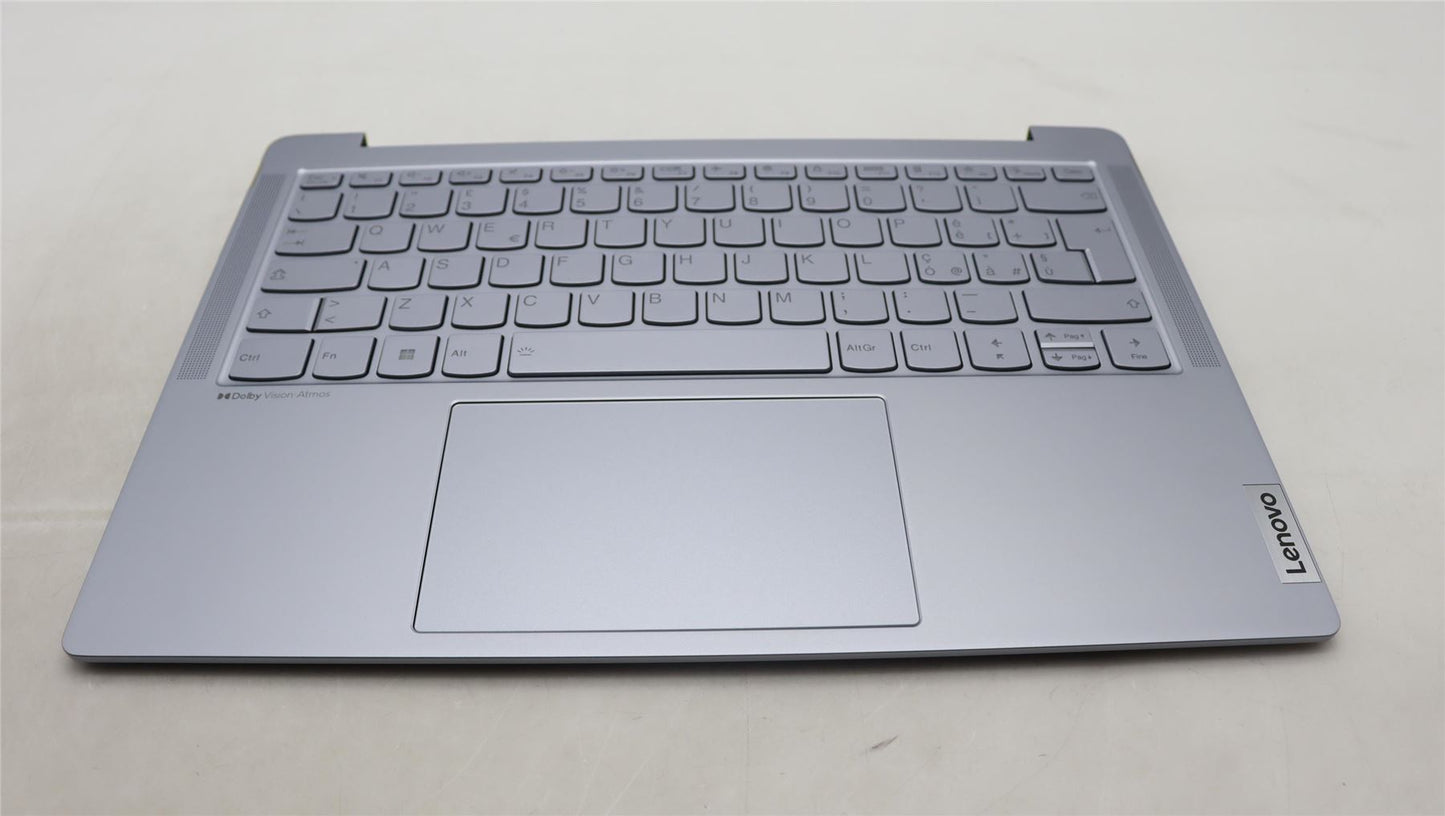 Lenovo COVER Upper Case ASM_ITA_H 83E0_NFP_MIGY 5CB1L88242
