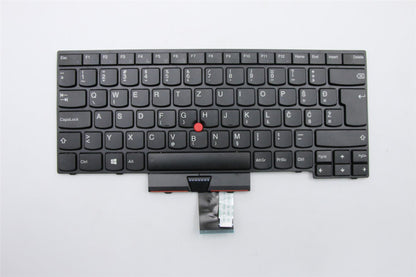 Lenovo FRU ABBA-KBD SCB CHY Keyboard 04Y0701