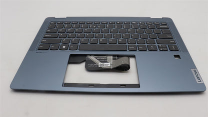 Lenovo Upper Case ASM_EURO_ENG W82XX SB 5CB1K60094