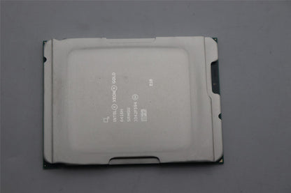 Lenovo ThinkStation PX CPU Processor 5SA1J36536