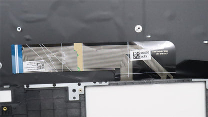 Lenovo COVER Upper Case ASM_GER W 82R7 CG 5CB1H79985