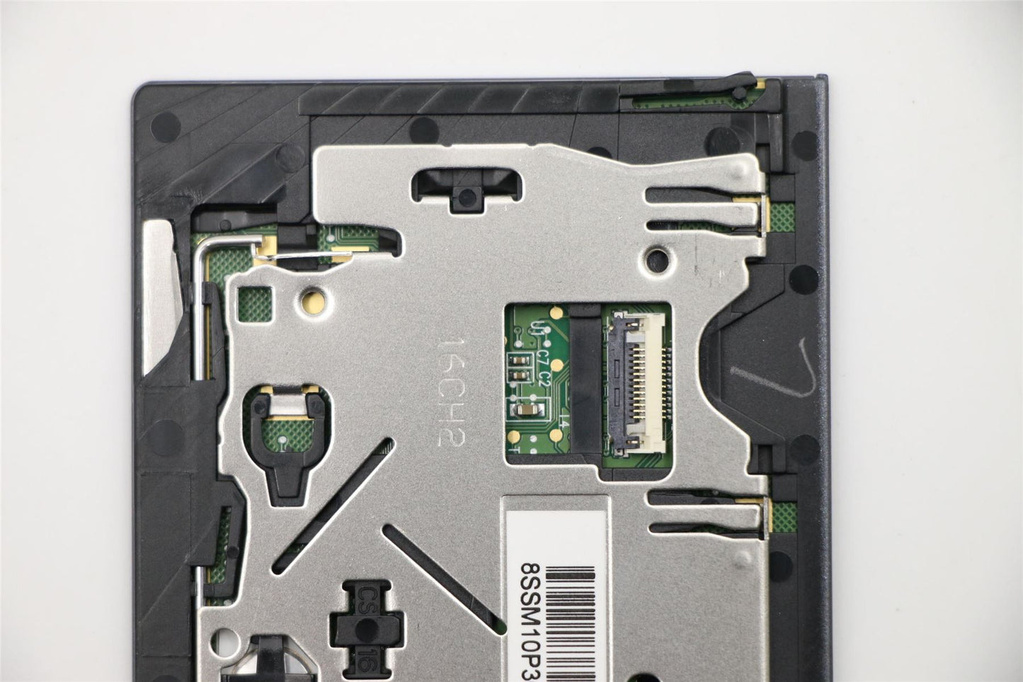 Lenovo Yoga X1 4th X1 5th Trackpad Touchpad Black 01YU090