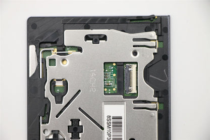 Lenovo Yoga X1 4th X1 5th Trackpad Touchpad Black 01YU090