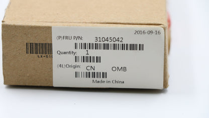Lenovo B300 MODULE W/BRACKET Power Switch Bracket Board 31045042