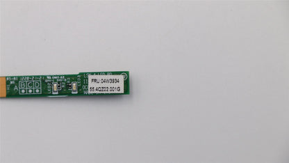 Lenovo FRU Sub Card LED 04W3934