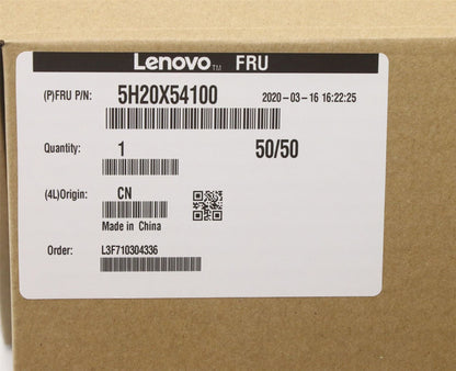 Lenovo HDD_ASM FRU CS-15LC ASM Seagate RW-X 5H20X54100