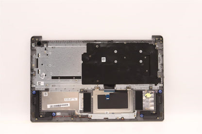 Lenovo IdeaPad 1 15IGL7 Palmrest Cover Touchpad Keyboard Slovenian 5CB1J19747