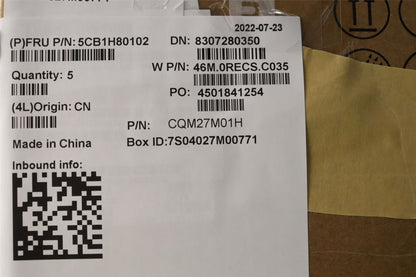 Lenovo IdeaPad 5 16ALC7 Keyboard Palmrest Top Cover Bulgarian 5CB1H80102