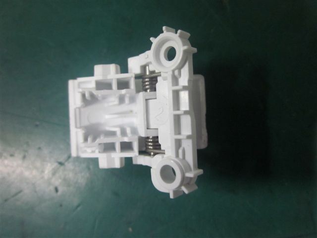 Lenovo VIWZ2 RJ-45 Door White 90202134