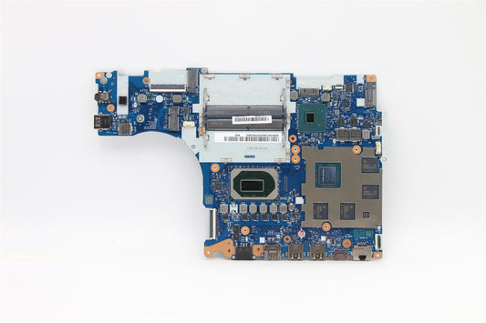 Lenovo 5 17IMH05 Motherboard Mainboard DIS inteli710750H 5B20S72402