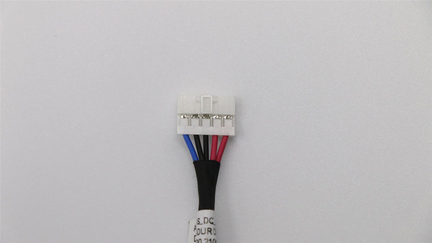 Lenovo 500-15ACZ 500-15ISK Z51-70 DC In Port Socket Power Cable 5C10J23750