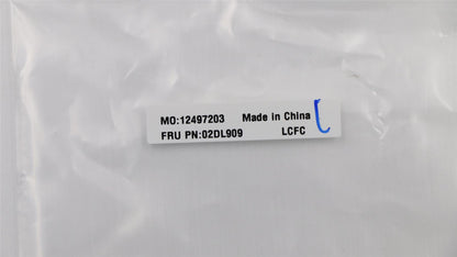 Lenovo 02DL909 I/O bracket L ASSY
