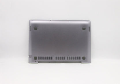 Lenovo LZ9 Lower Case Gray 90203055