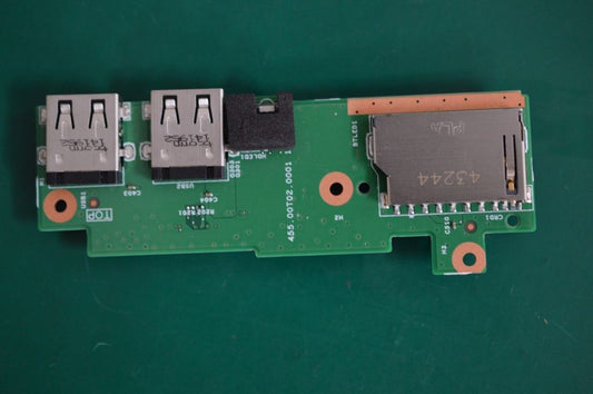 Lenovo W M50-70 I/O Board 5C50G86364