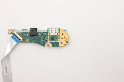 Lenovo CARDPOP C 81UM W/FFC_MX350 I/O FFC Board 5C50Y97683