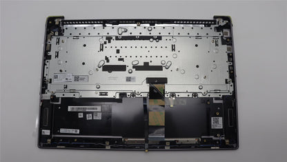 Lenovo IdeaPad 5 16APH8 Palmrest Cover Touchpad Keyboard German 5CB1L79660