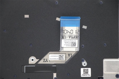 Lenovo MECH_ASM FR ASM KYB POR CcCP,NW Chicony 5M11C94645
