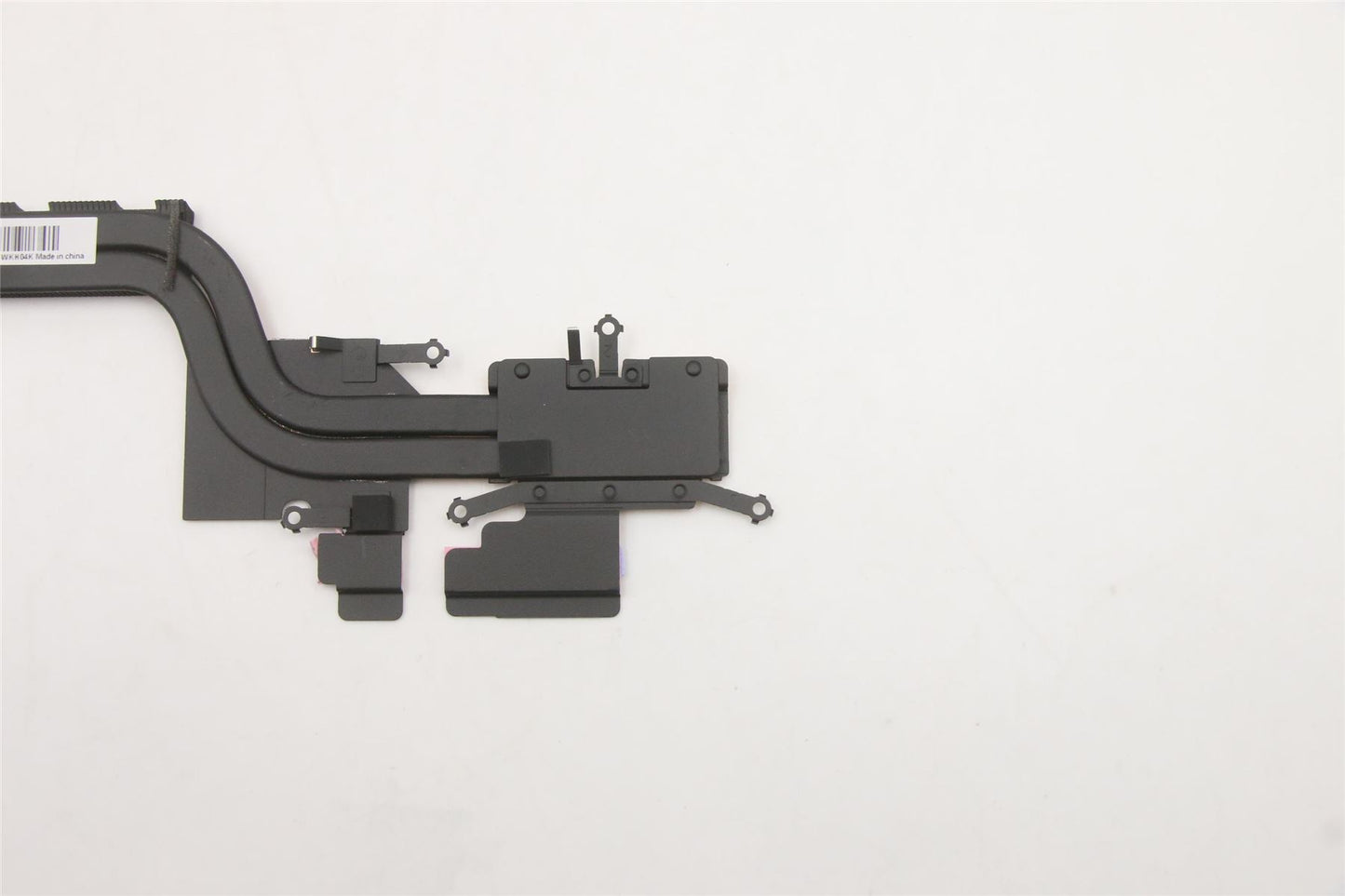 Lenovo HEATSINK Heatsink C 82L3 DIS_Robin 5H40S20272