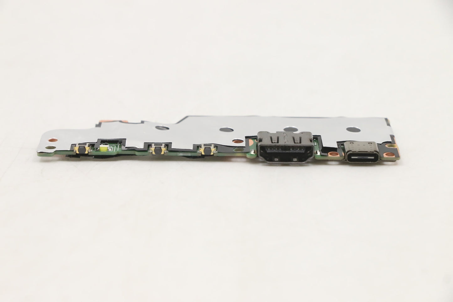 Lenovo CARDPOP FRU W/ HUB I/O Board 5C50Z44713