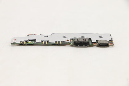 Lenovo CARDPOP FRU W/ HUB I/O Board 5C50Z44713