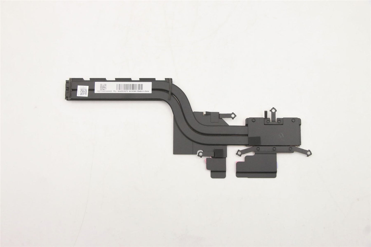 Lenovo HEATSINK Heatsink C 82L3 DIS_Robin 5H40S20272