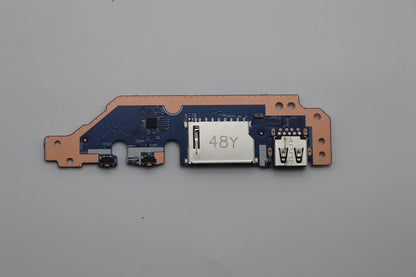Lenovo CARDPOP L 83K1 IO/B MAIN I/O Board 5C50S25757