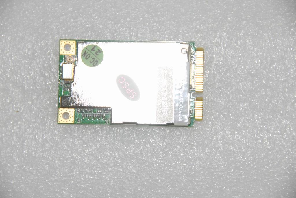 Lenovo Y530 TV CARD/USA YUAN MC570QA Board 31034764