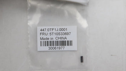 Lenovo TAPE W 21KJ Sponge IR 5T10S33697