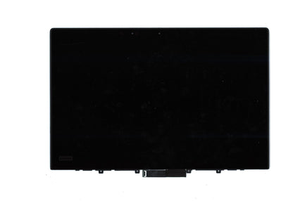 Panneau d'affichage d'écran LCD Lenovo Yoga L380 L390 02DA315