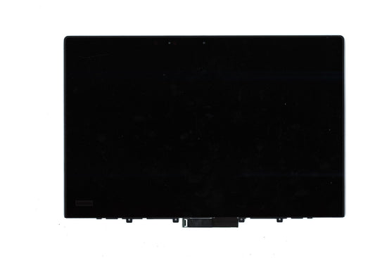 Lenovo Yoga L380 L390 LCD-Bildschirmanzeigefeld 02DA315