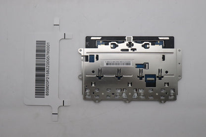 Lenovo CS25_CP,GLMLR,BK,NONFC,CHY,EL Touchpad NFC Chicony Board 5T61P74266