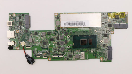 Lenovo Miix 510-12IKB Motherboard Mainboard I5-7200 8GB LTE UMA 8GB 5B20N02295