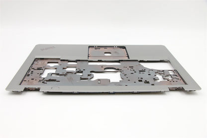 Lenovo ThinkPad 13 2 13 Palmrest Top Cover Housing Silver 01AV614