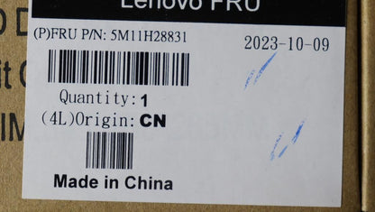 Lenovo Mech_Asm,yoga2023-MIC BKT 5M11H28831
