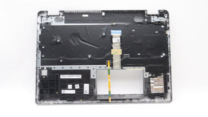 Lenovo Upper Case ASM_ITA W 82RA CG 5CB1H80109