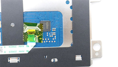 Lenovo Yoga 6 13ABR8 Trackpad Touchpad Board Blue 5T60S94279