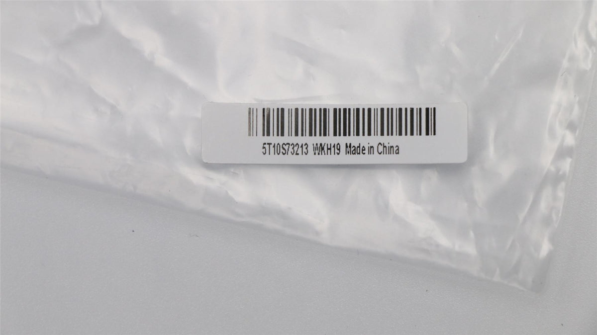 Lenovo 5T10S73213 TAPE TAPE C 81JX LCD conductive tape