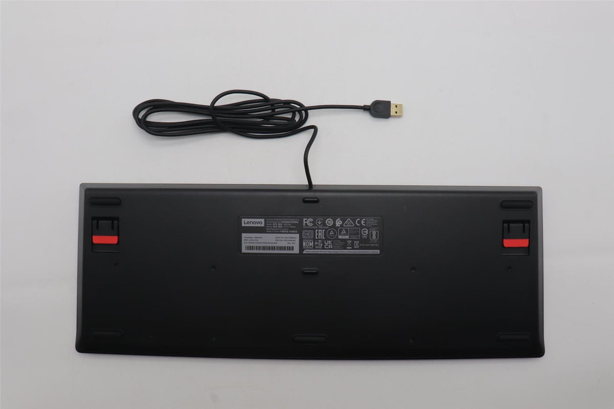 Lenovo DT_KYB SMC KBD-Japanese Keyboard 5D51H38246