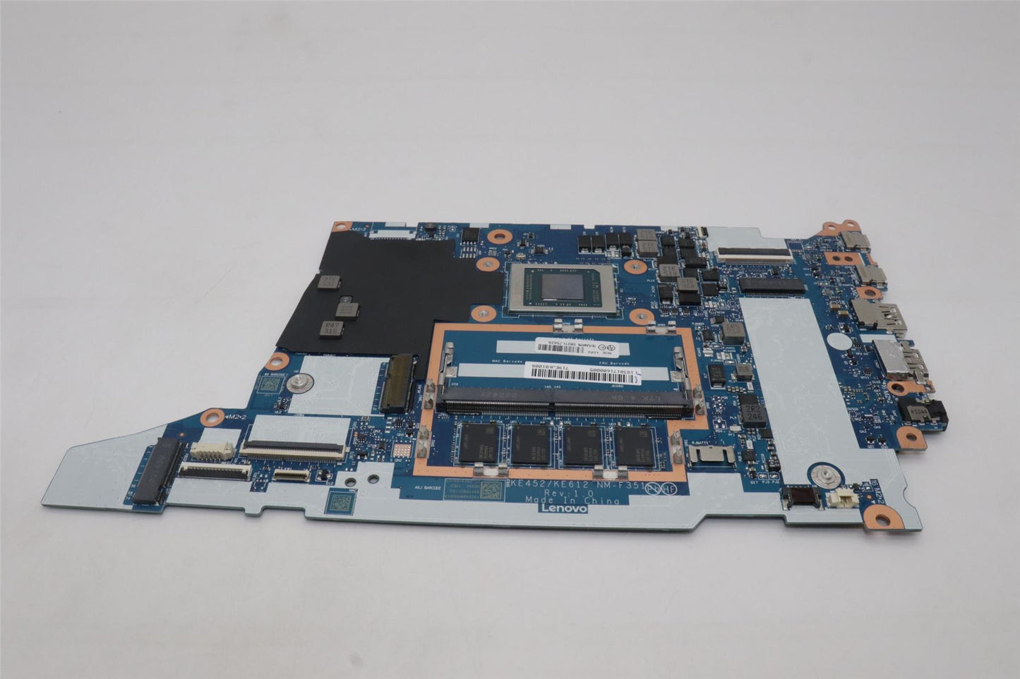 Lenovo ThinkPad E14 Gen 5 Motherboard Mainboard UMA AMDR57530U 8G 5B21L75626