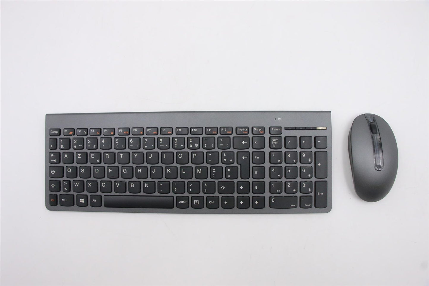 Lenovo Liteon SB8861 Iron Grey FR 00PH160