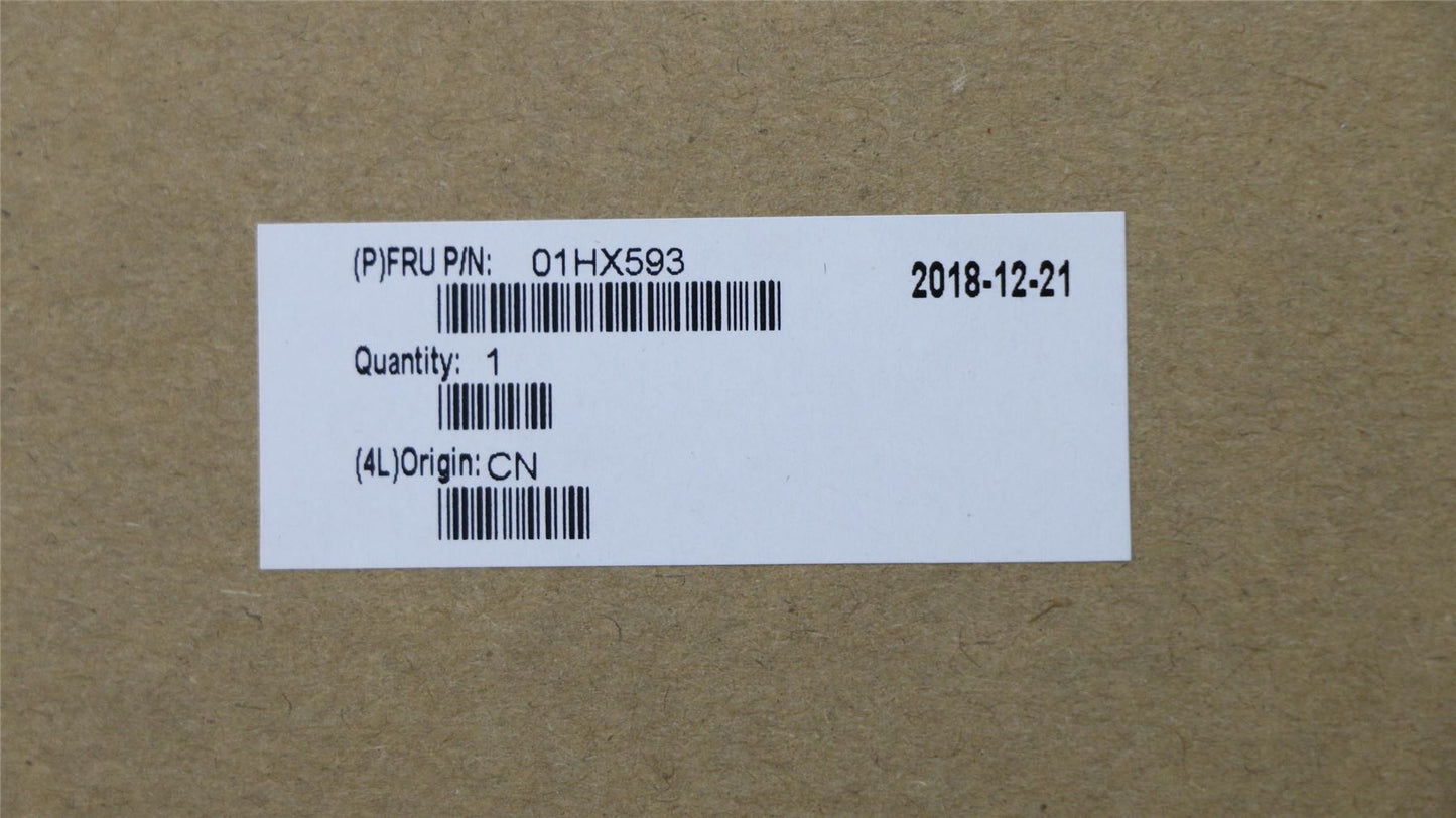 Lenovo ThinkPad T580 P52s Keyboard Czech Slovakian Black Backlit 01HX595